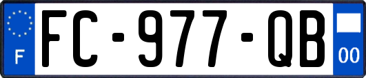 FC-977-QB