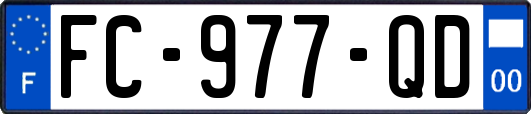 FC-977-QD