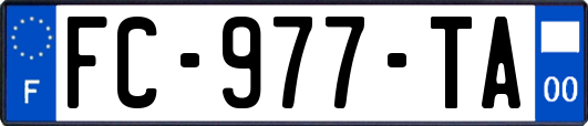 FC-977-TA