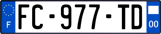 FC-977-TD