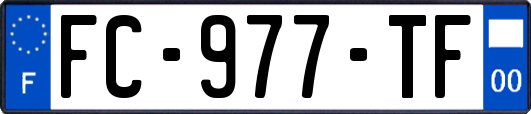 FC-977-TF