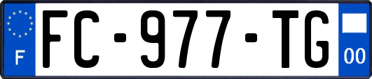 FC-977-TG