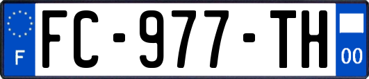 FC-977-TH