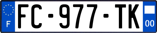 FC-977-TK