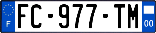 FC-977-TM