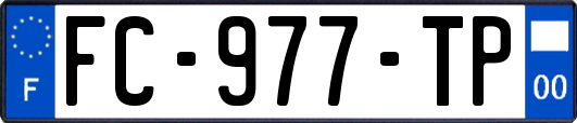FC-977-TP