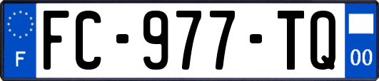 FC-977-TQ