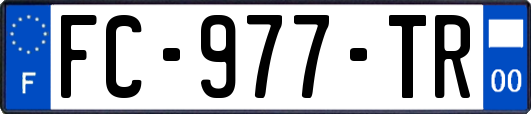 FC-977-TR