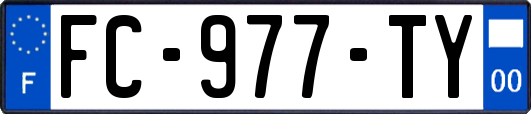 FC-977-TY
