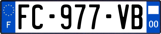 FC-977-VB