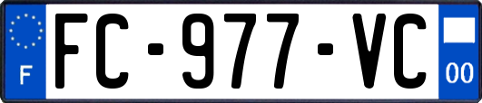 FC-977-VC