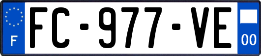 FC-977-VE