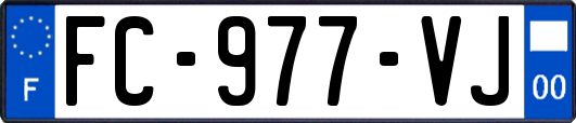 FC-977-VJ