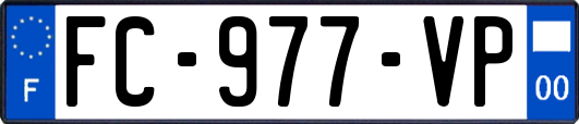 FC-977-VP