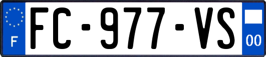 FC-977-VS
