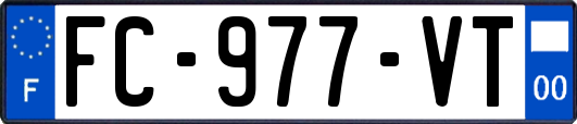 FC-977-VT