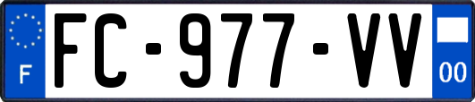 FC-977-VV