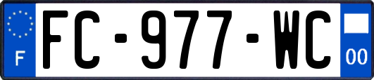 FC-977-WC