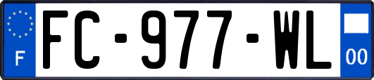 FC-977-WL