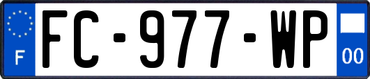 FC-977-WP