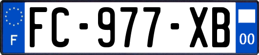 FC-977-XB