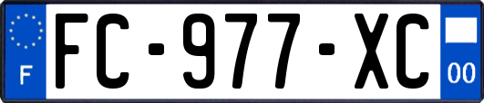 FC-977-XC