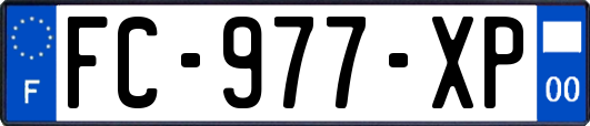 FC-977-XP