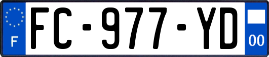 FC-977-YD