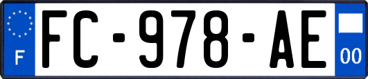 FC-978-AE