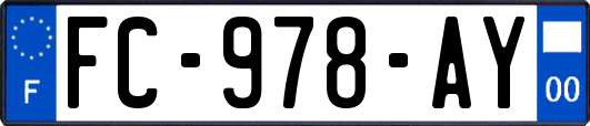 FC-978-AY