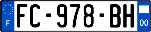 FC-978-BH