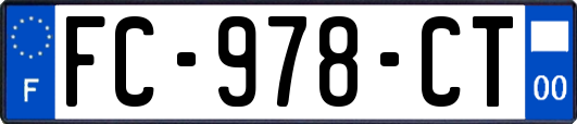 FC-978-CT