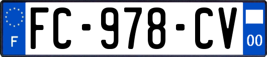 FC-978-CV