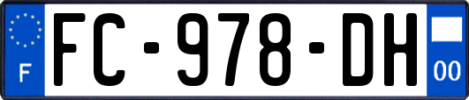 FC-978-DH