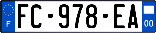 FC-978-EA