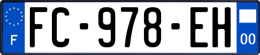 FC-978-EH