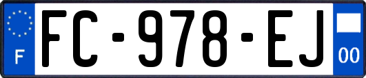 FC-978-EJ