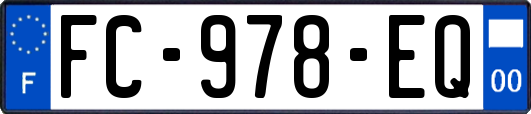 FC-978-EQ