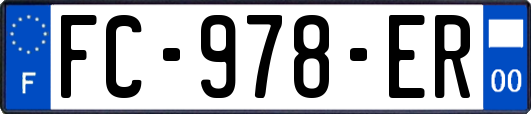 FC-978-ER