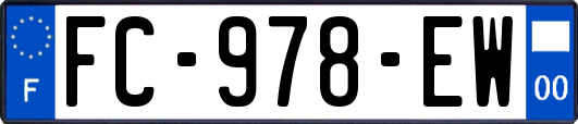 FC-978-EW