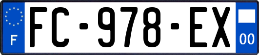 FC-978-EX