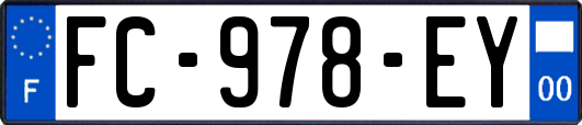 FC-978-EY