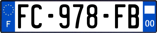 FC-978-FB