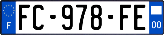 FC-978-FE