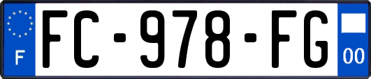 FC-978-FG