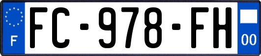 FC-978-FH