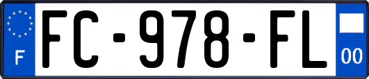 FC-978-FL