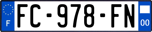 FC-978-FN