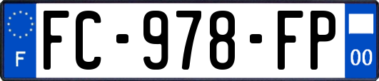 FC-978-FP