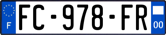 FC-978-FR
